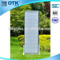 New Product aluminum awning window